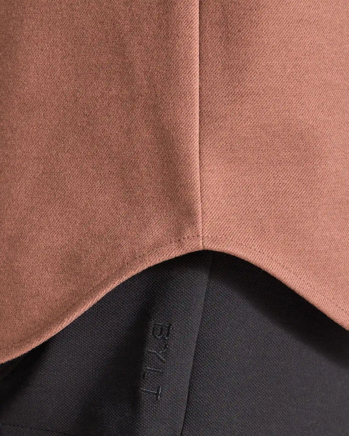 Coastal Overshirt