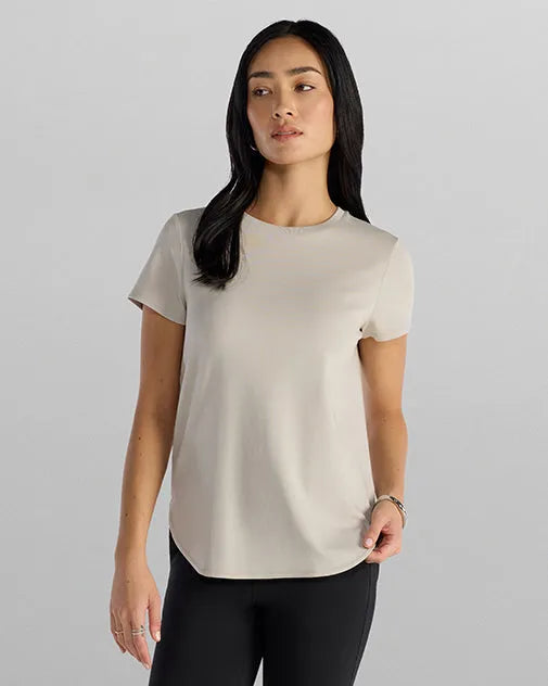 Women's Everyday Hi-Lo Tee