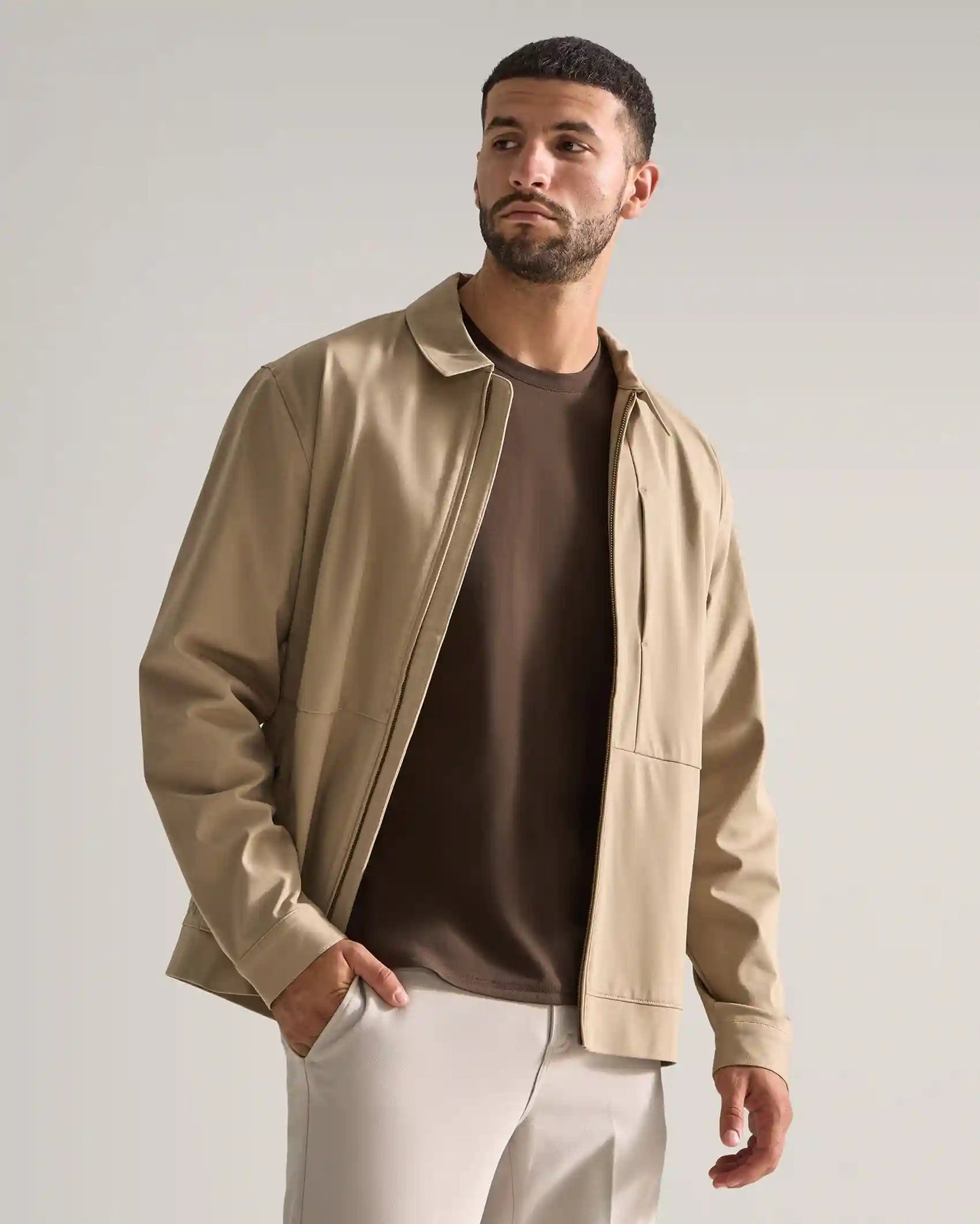 Everyday Jacket