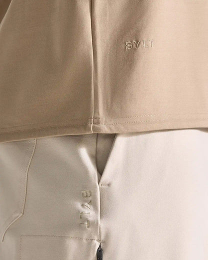 Everyday Short Sleeve Classic Fit