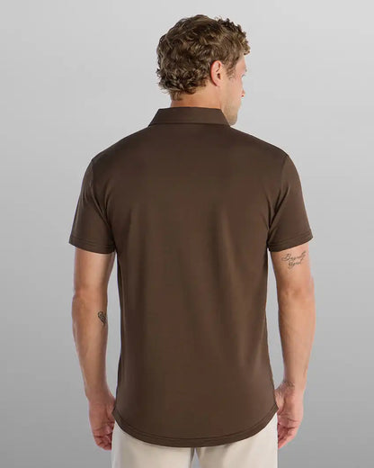 Drop-Cut: LUX Polo