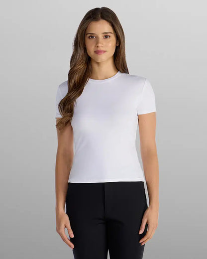 Drift Fitted Hip Short Sleeve