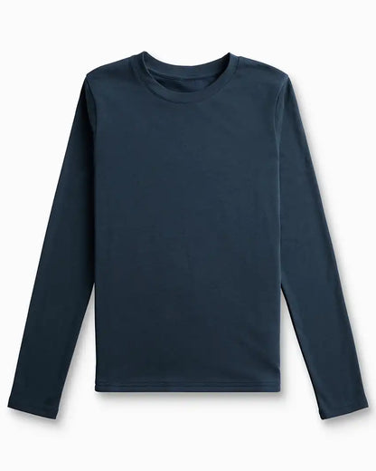 Drift Fitted Long Sleeve