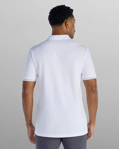 Course Golf Polo