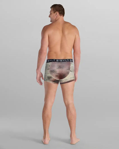 Gronk x BYLT Flex Trunks