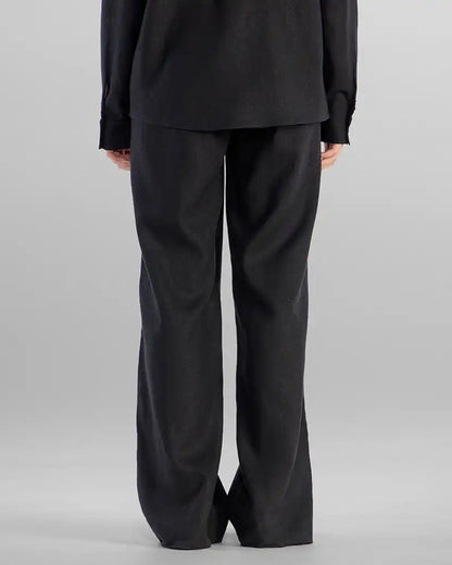 Women's Back to Basics Linen Pant