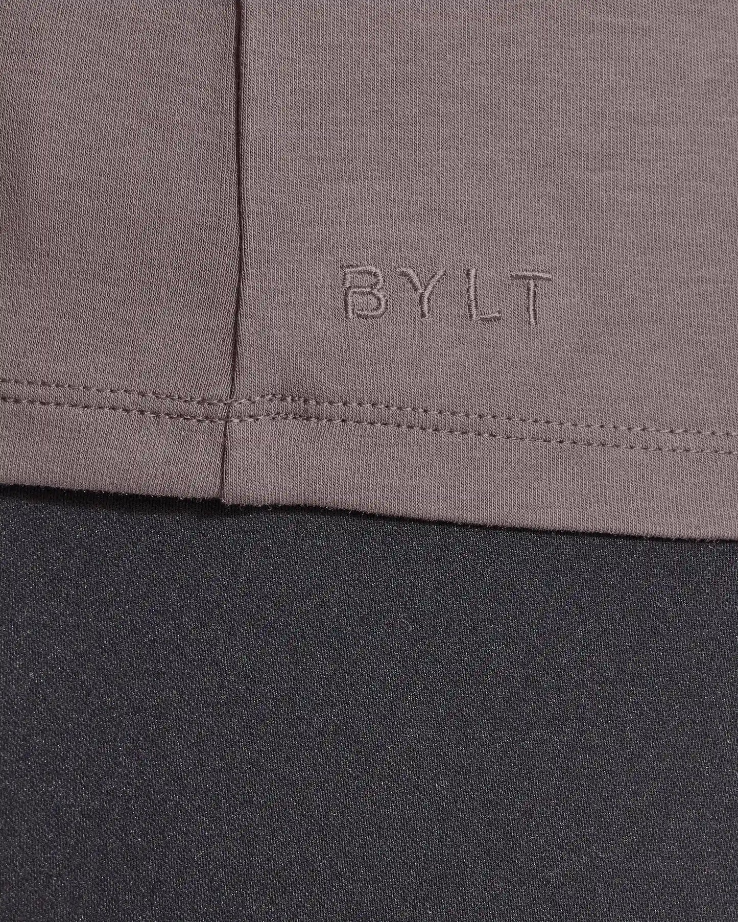 Women's Everyday Classic Fit Long Sleeve