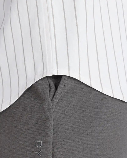 Executive Stretch 2.0 Long Sleeve Button Down