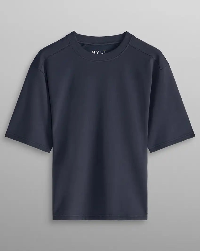 LUX Relaxed Tee