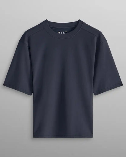 LUX Relaxed Tee