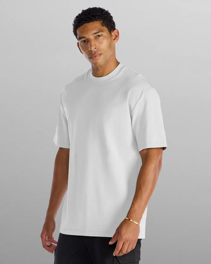 LUX Box Tee