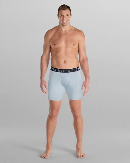 Gronk x BYLT Flex Boxer Briefs