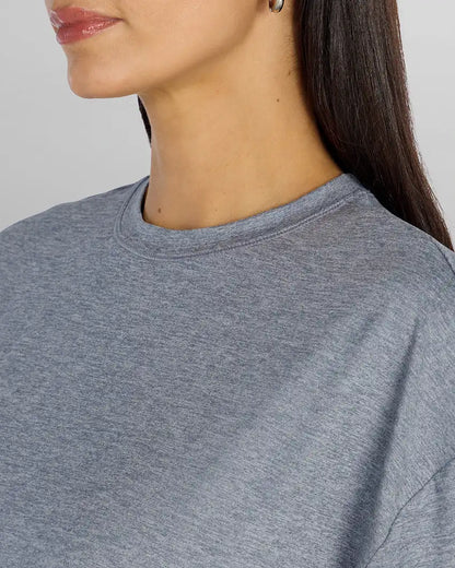 Women's In-Step Relaxed Tee