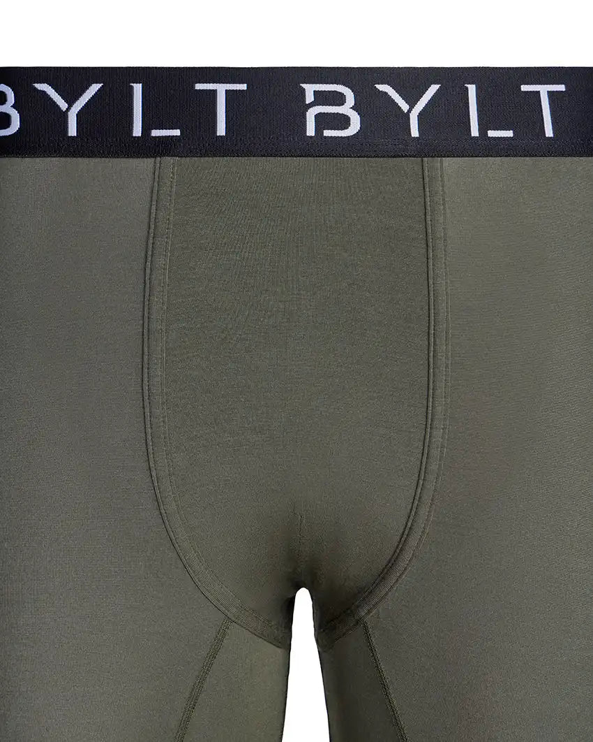 AllDay Boxer Briefs