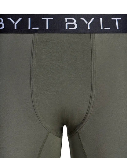 AllDay Boxer Briefs