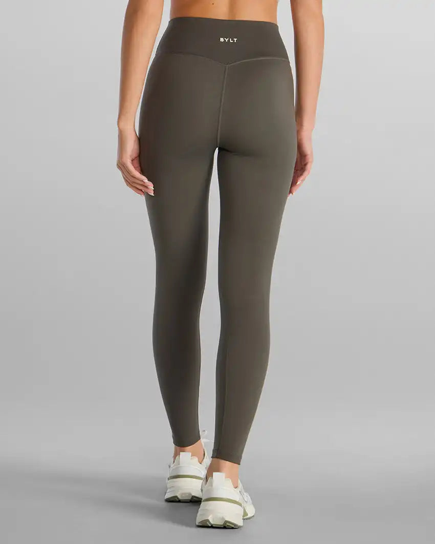 Balm High-Waist Legging