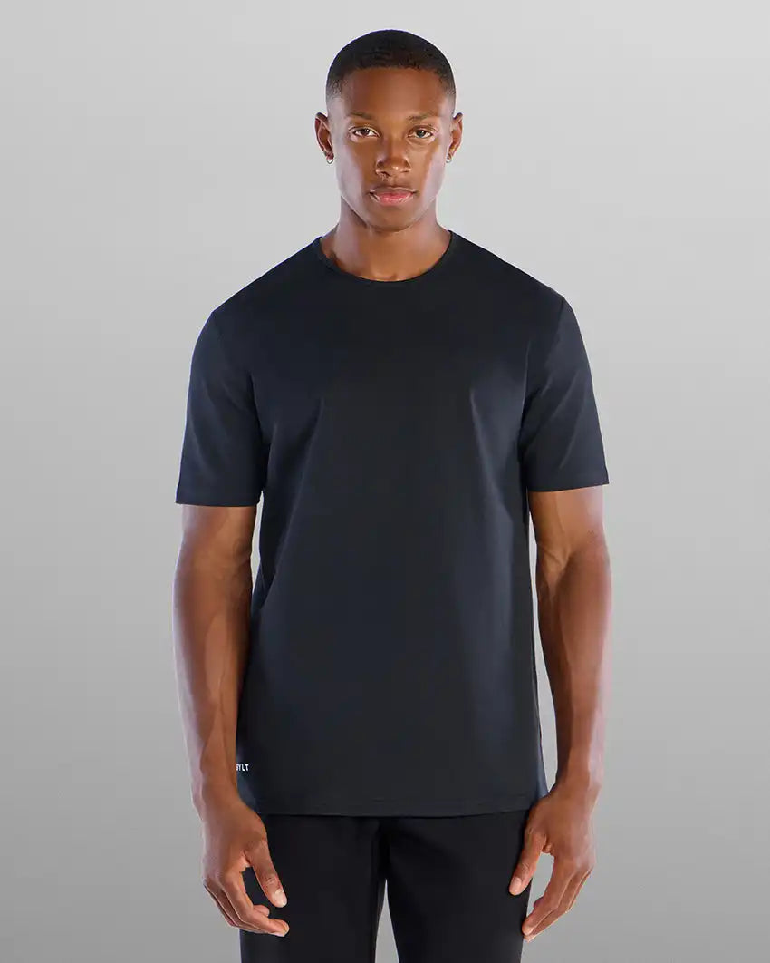 LUX Classic Fit Short Sleeve