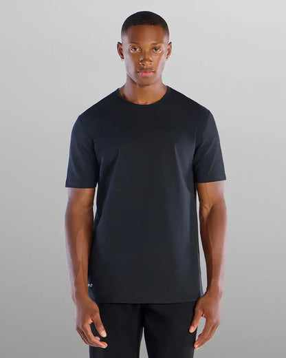 LUX Classic Fit Short Sleeve