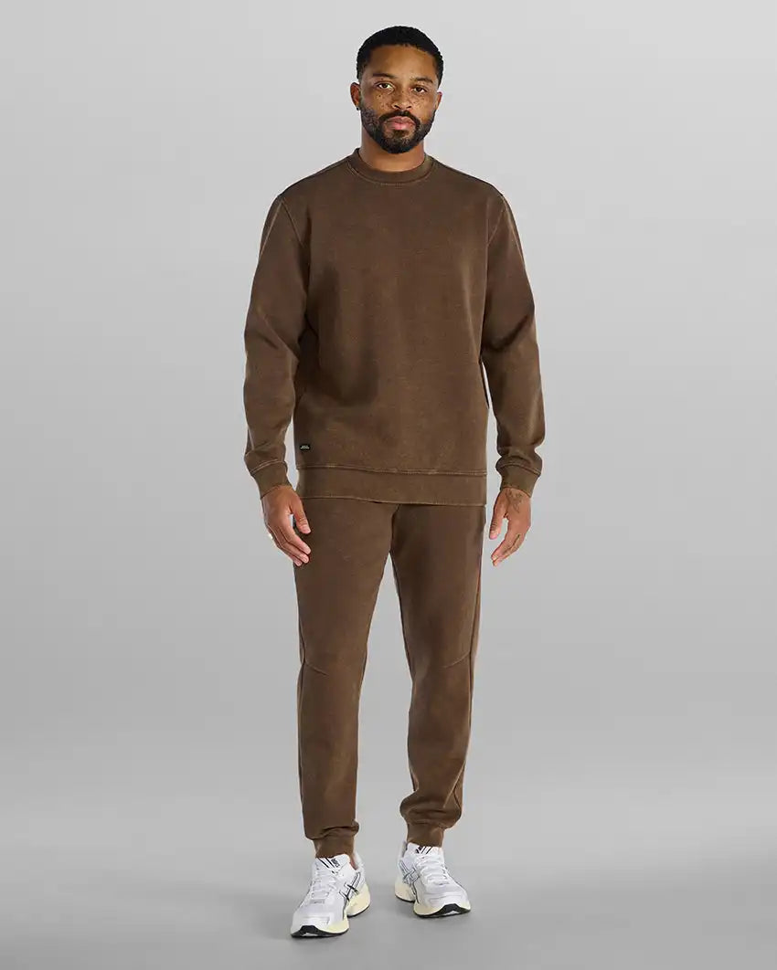 Roamknit Crewneck