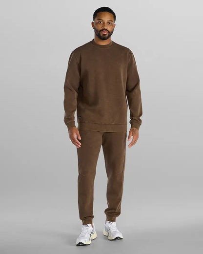 Roamknit Crewneck