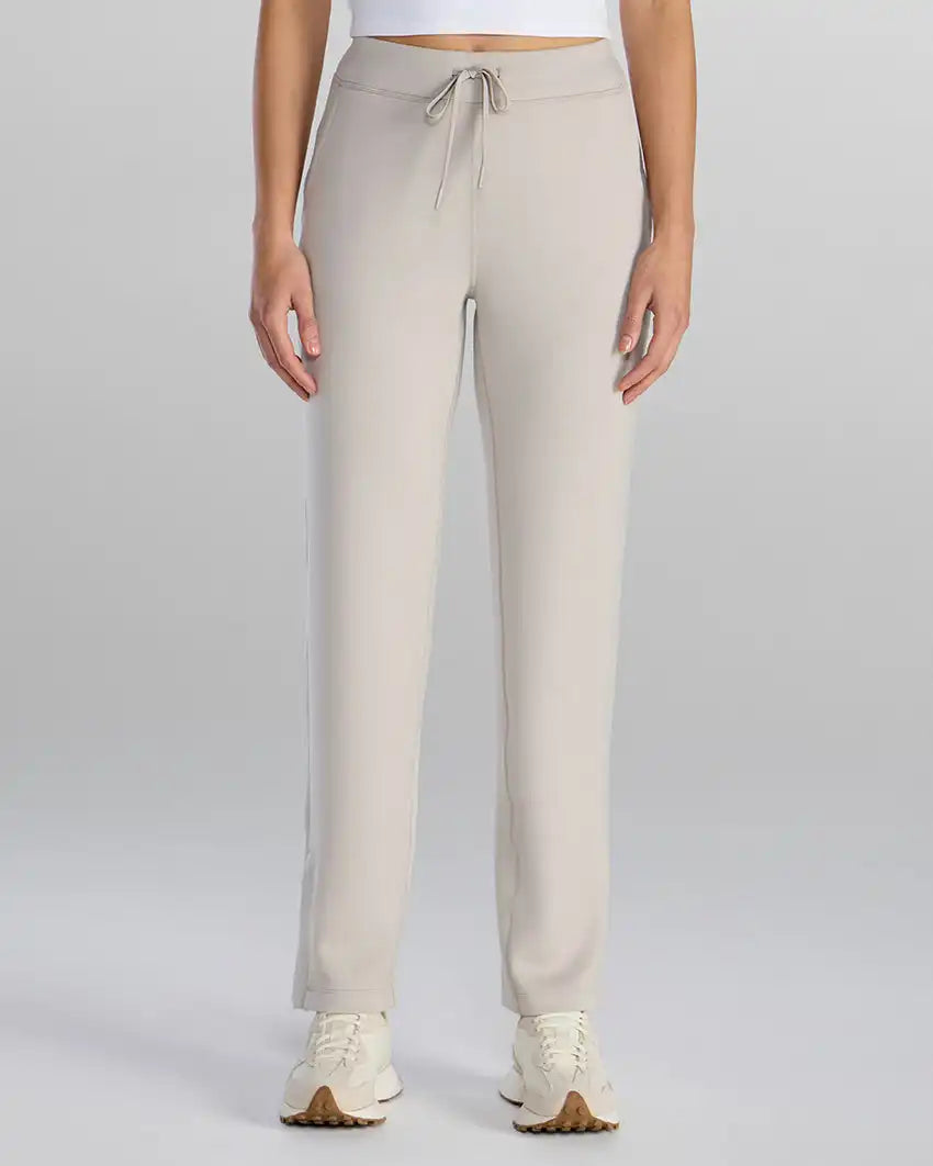 Opal Split Hem Pant