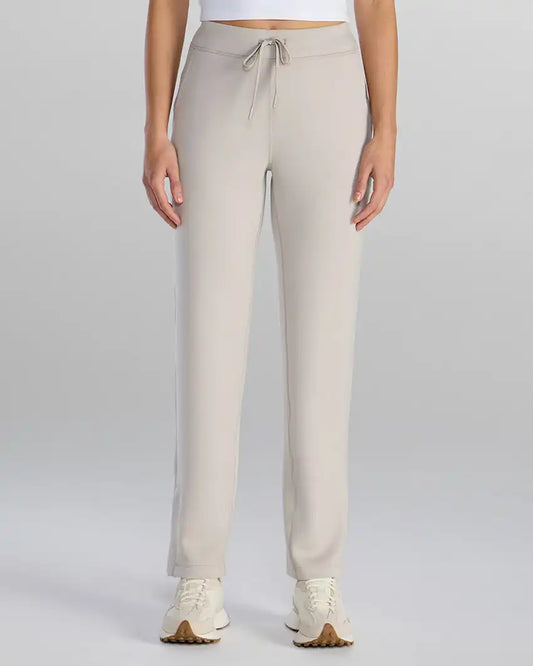 Opal Split Hem Pant