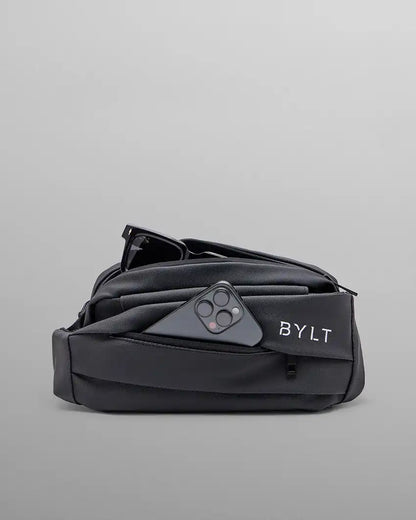 Water Resistant Crossbody Bag