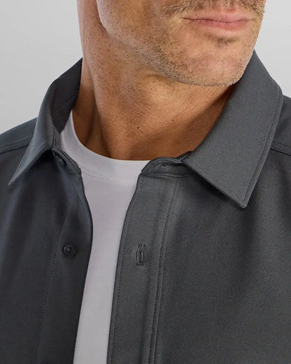 Elite+ Overshirt