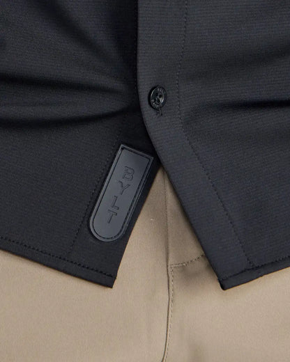 Executive Stretch 2.0 Short Sleeve Button Down - Classic