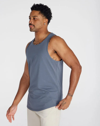 BYLT Signature Drop-Cut Tank