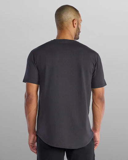 Henley Drop-Cut: LUX