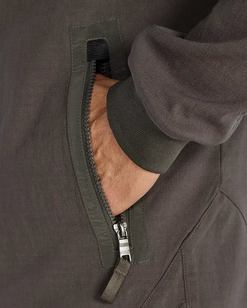 Founders Travelers Jacket