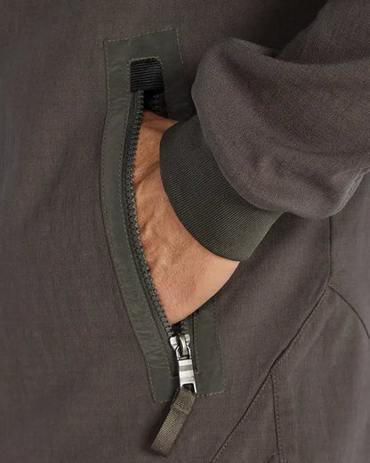 Founders Travelers Jacket