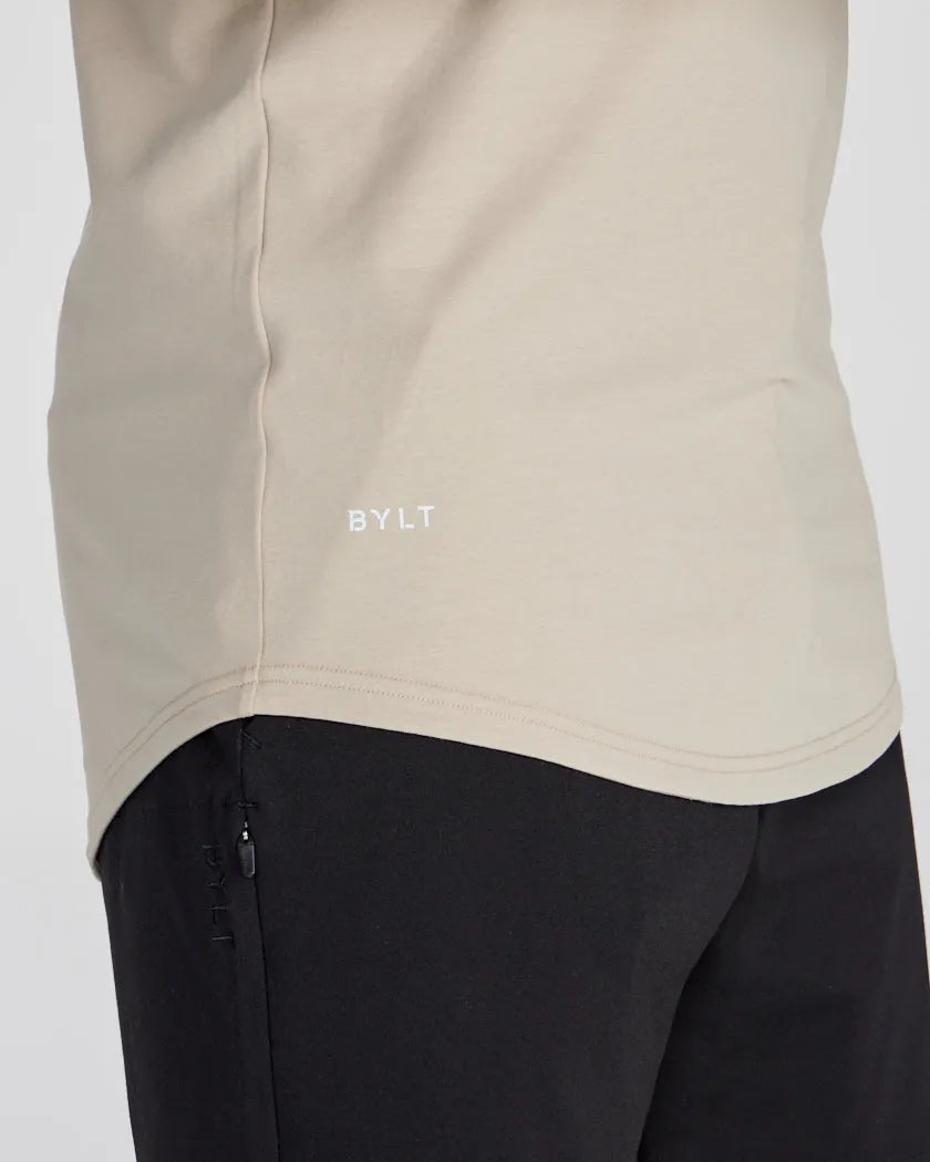 BYLT Signature Drop-Cut Tank