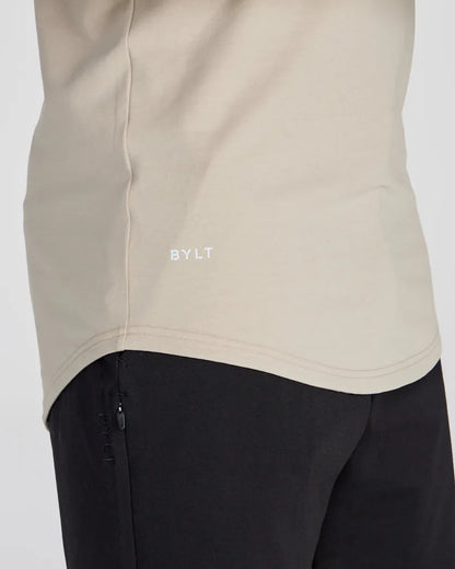 BYLT Signature Drop-Cut Tank