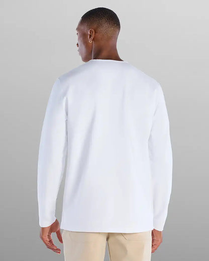 LUX Classic Fit Long Sleeve