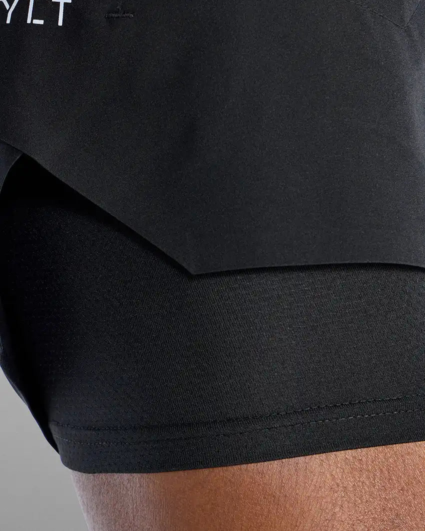 Performance+ 2.0 Short