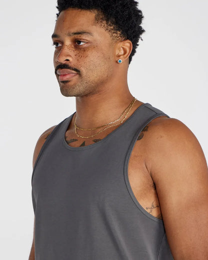 BYLT Signature Drop-Cut Tank
