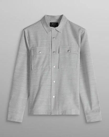Kinetic Overshirt