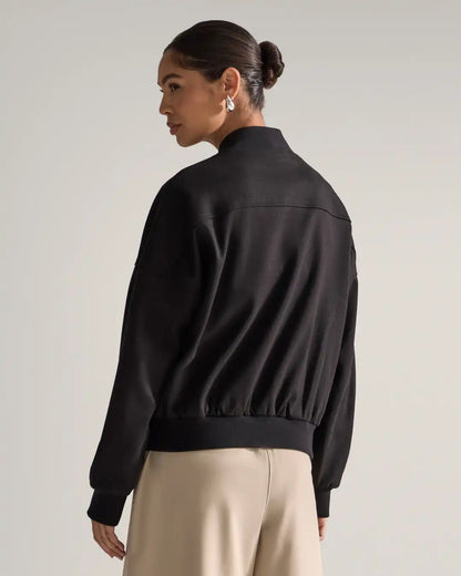 Women's Coastal Bomber Jacket