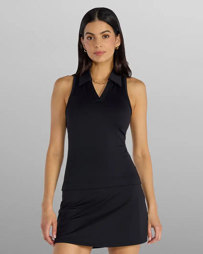 Balm Polo Tank
