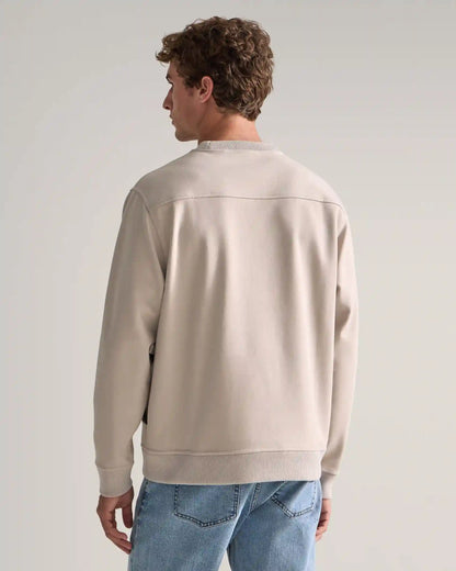 Coastal Crew Pullover