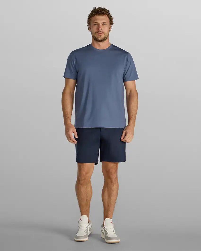 Everyday Short Sleeve Classic Fit