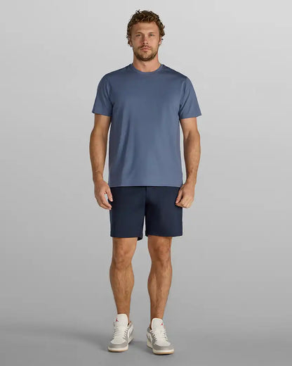 Everyday Short Sleeve Classic Fit