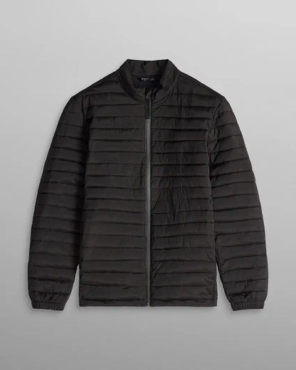 Lightweight Insulated Puffer Jacket