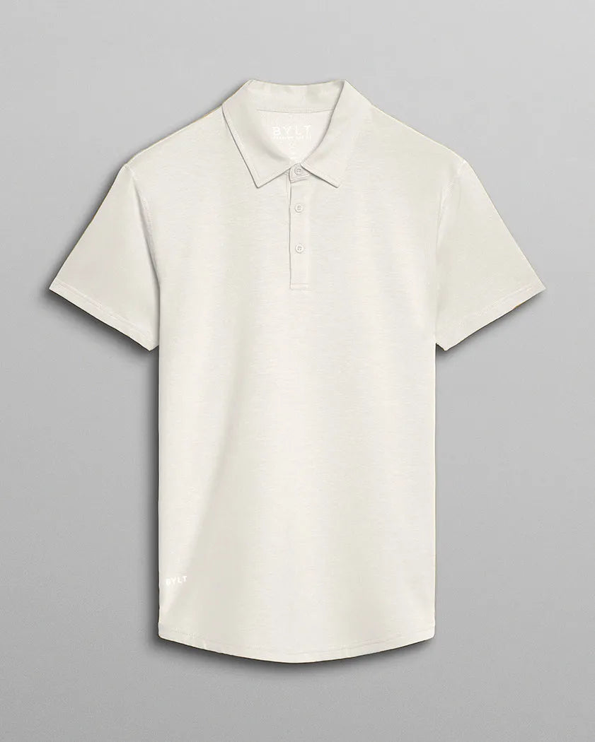 Drop-Cut: LUX Polo