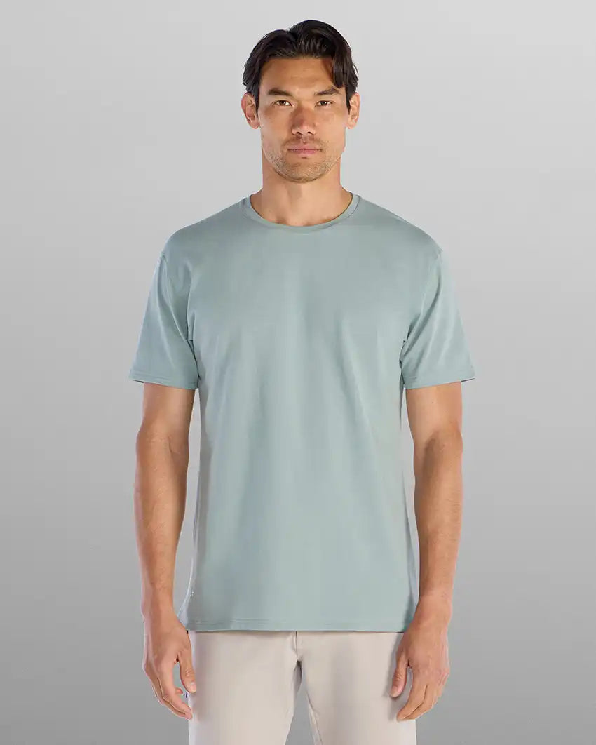 Split Hem: LUX