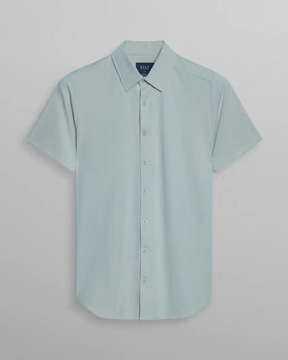 Executive Stretch 2.0 Short Sleeve Button Down - Classic
