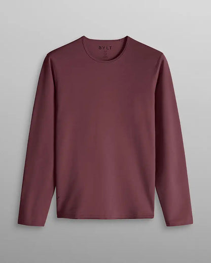 LUX Classic Fit Long Sleeve