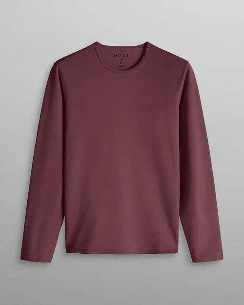LUX Classic Fit Long Sleeve